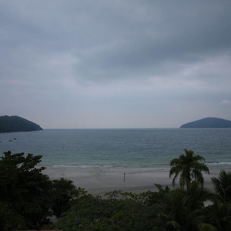 Hotel Porto Di Mare Ubatuba Zewnętrze zdjęcie