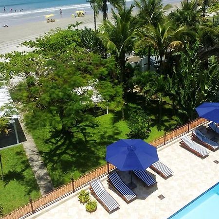 Hotel Porto Di Mare Ubatuba Zewnętrze zdjęcie