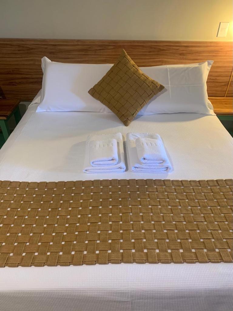 Hotel Porto Di Mare Ubatuba Zewnętrze zdjęcie