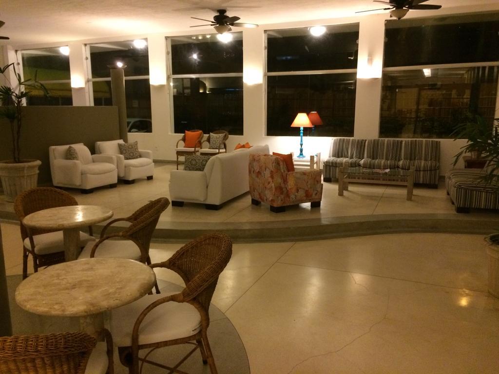 Hotel Porto Di Mare Ubatuba Zewnętrze zdjęcie