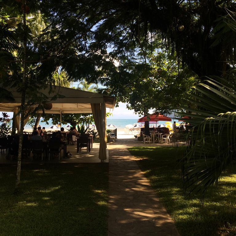 Hotel Porto Di Mare Ubatuba Zewnętrze zdjęcie