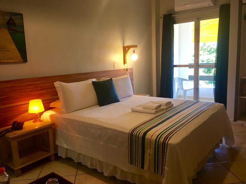 Hotel Porto Di Mare Ubatuba Zewnętrze zdjęcie