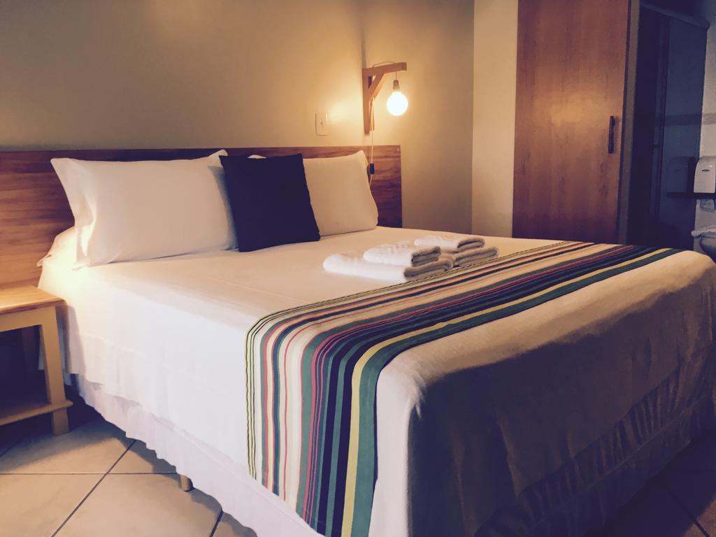 Hotel Porto Di Mare Ubatuba Pokój zdjęcie