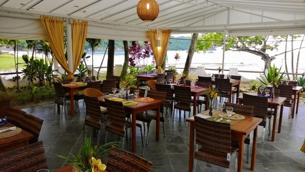 Hotel Porto Di Mare Ubatuba Zewnętrze zdjęcie