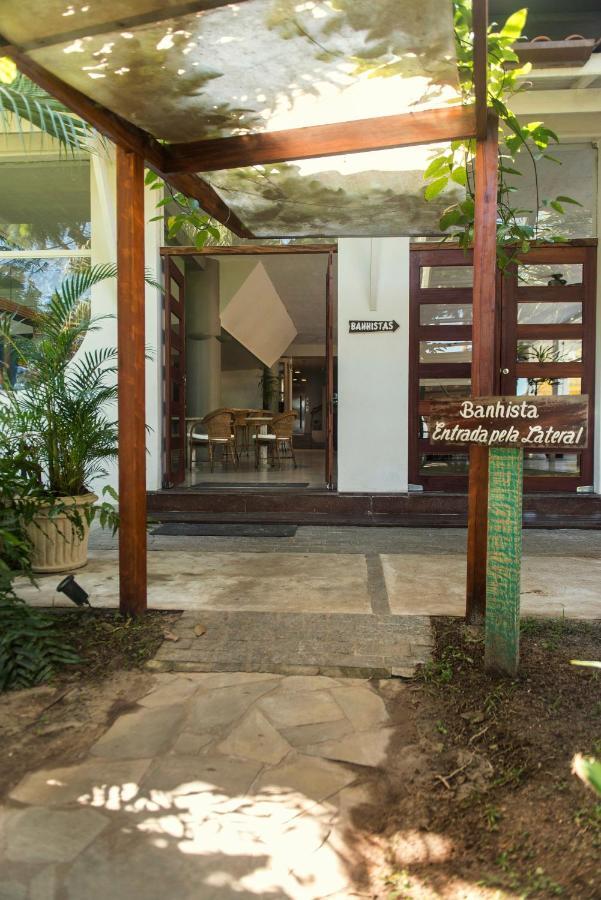 Hotel Porto Di Mare Ubatuba Zewnętrze zdjęcie