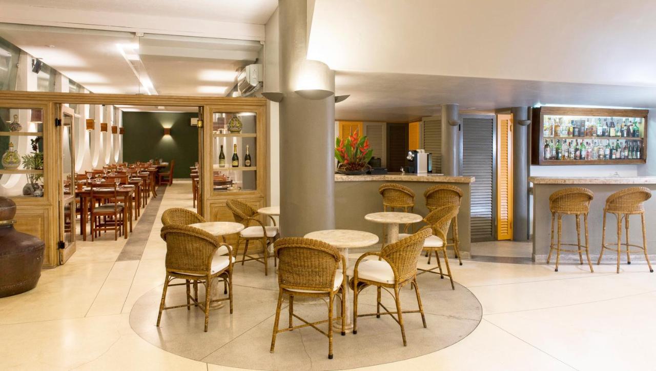 Hotel Porto Di Mare Ubatuba Zewnętrze zdjęcie