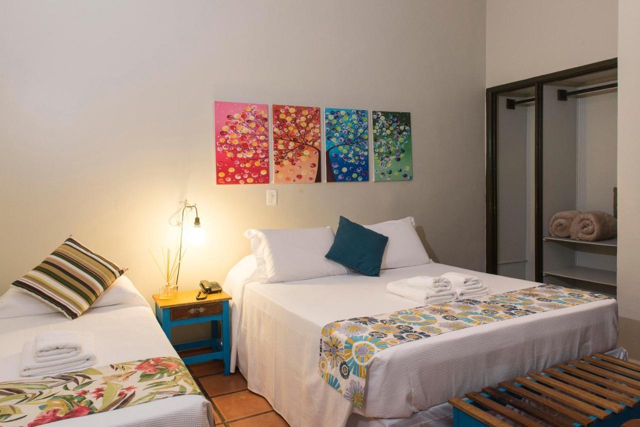 Hotel Porto Di Mare Ubatuba Zewnętrze zdjęcie
